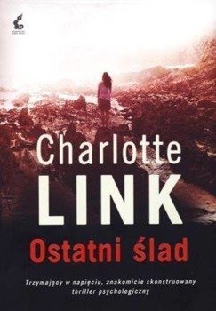 Ostatni ślad, Charelotte Link