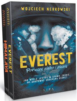 Pakiet Everest / Himalaya, Wojciech Nerkowski