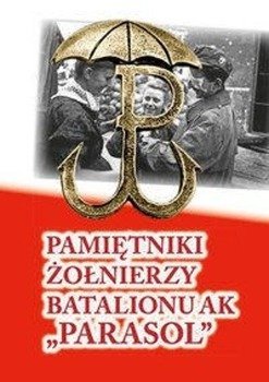 Pamiętniki żołnierzy Batalionu AK - Ryba Andrzej