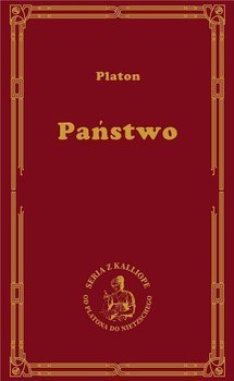 Państwo, Platon