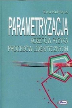 Parametryzacja kosztów ryzyka... - Ewa Kulińska