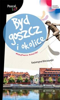 Pascal Lajt Bydgoszcz i okolice - Katarzyna Kluczwajd