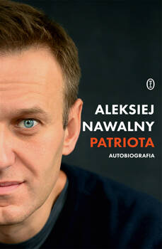 Patriota, Aleksiej Nawalny