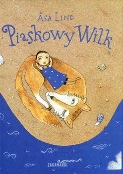 Piaskowy wilk - Asa Lind