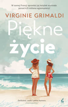 Piękne życie, Virginie Grimaldi