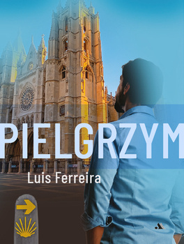 Pielgrzym, Luis Ferreira