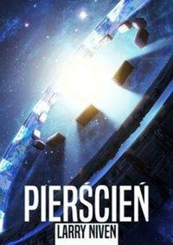 Pierścień, Larry Niven