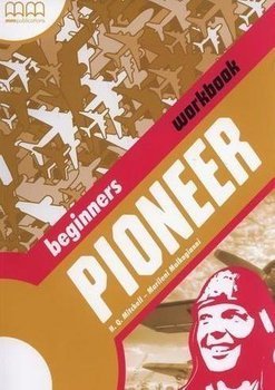 Pioneer Beginners WB MM PUBLICATIONS - H.Q. Mitchell, Marileni Malkogianni