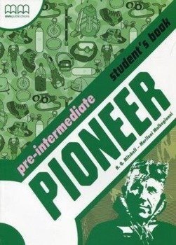 Pioneer Pre-Intermediate SB MM PUBLICATIONS - H.Q. Mitchell, MArileni Malkogianni