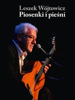 Piosenki i pieśni, Leszek Wójtowicz