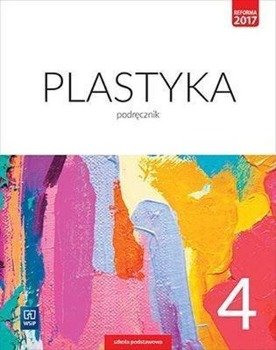 Plastyka SP 4 Podr. WSiP - Stanisław Stopczyk, Barbara Neubart