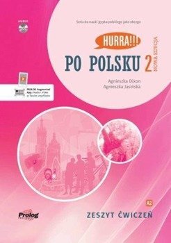 Po polsku 2 - podręcznik nauczyciela. Nowa edycja - Agnieszka Dixon, Agnieszka Jasińska