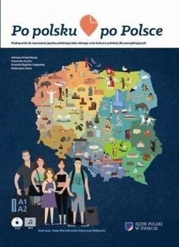 Po polsku po Polsce - praca zbiorowa