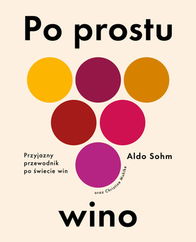 Po prostu wino, Aldo Sohm