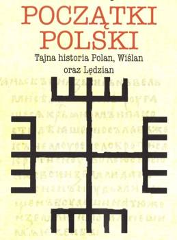 Początki Polski - Piotr Andrzejewicz