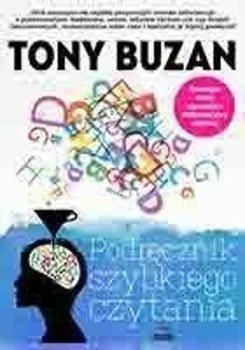 Podręcznik szybkiego czytania w.2015 - Tony Buzan
