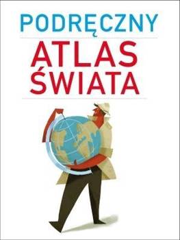 Podręczny atlas świata, praca zbiorowa