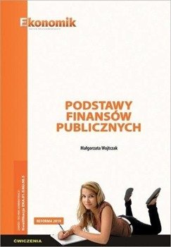 Podstawy finansów publicznych ćw. w.2019 EKONOMIK - Małgorzata Wojtyczak