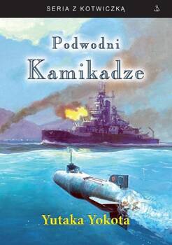 Podwodni Kamikadze w.2, Yutaka Yokota