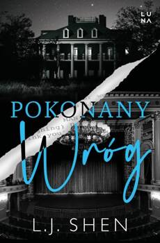 Pokonany wróg. Fallen Foe, L.J. Shen