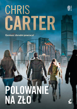 Polowanie na zło, Chris Carter