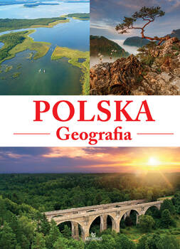 Polska. Geografia, Elżbieta Majerczak