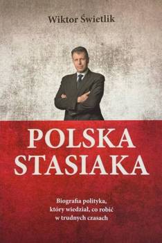 Polska Stasiaka - Wiktor Świetlik