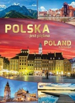 Polska jest piękna / Poland is beautiful - Paweł Klimek