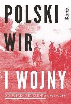 Polski wir I Wojny Światowej - Agnieszka Dębska