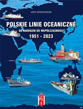 Polskie linie oceaniczne, Jerzy Drzemczewski