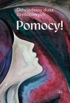 Pomocy!, Beata Legutko