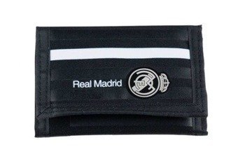 Portfelik RM-217 Real Madrid Color 6 ASTRA