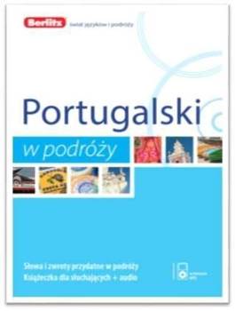 Portugalski w podróży. 3w1, praca zbiorowa
