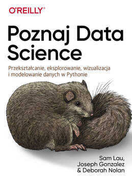 Poznaj Data Science, Nolan Deborah