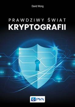 Prawdziwy świat kryptografii, Dawid Wong