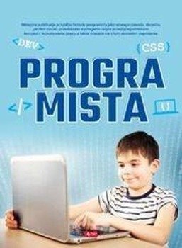 Programista - Angelika Ogrocka