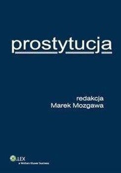 Prostytucja - Marek Mozgawa