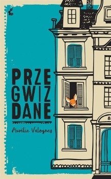 Przegwizdane - Aurlie Valognes, Agnieszka Rasińska-Bóbr