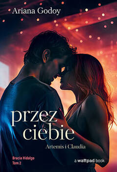 Przez ciebie, Ariana Godoy