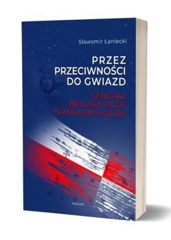 Przez przeciwności do gwiazd - Sławomir Łaniecki