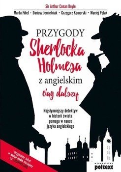 Przygody Sherlocka Holmesa z angielskim, Doyle