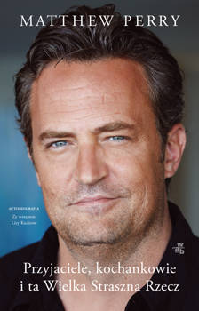 Przyjaciele, kochankowie, Matthew Perry