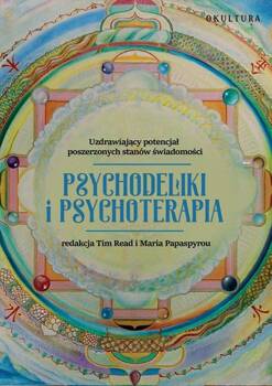 Psychodeliki i psychoterapia, Opracowanie zbiorowe