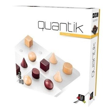 Quantik G3