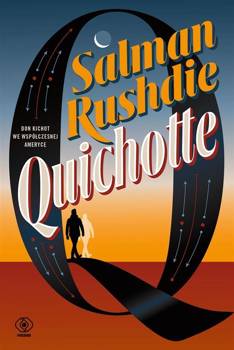 Quichotte, Salman Rushdie