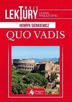 Quo Vadis TW - Henryk Sienkiewicz