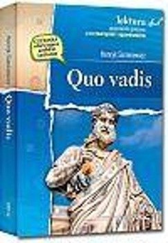 Quo vadis z oprac. GREG - Henryk Sienkiewicz