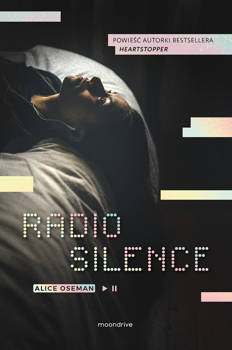 Radio Silence, Alice Oseman