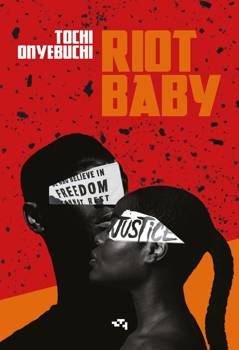 Riot Baby - Tochi Onyebuchi, Katarzyna Rosłan