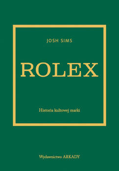 Rolex, Sims Josh